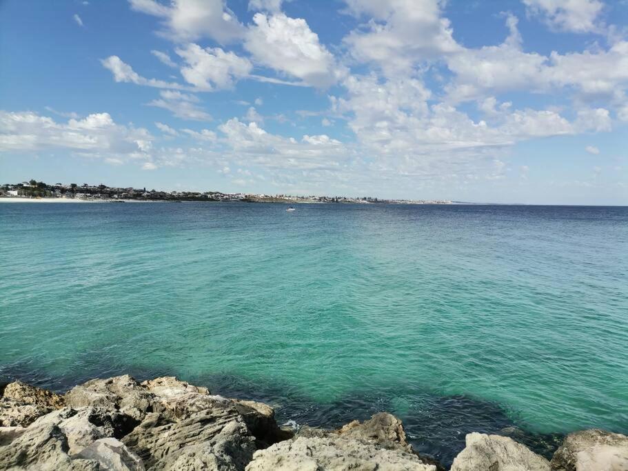 Simply Delightful Unit Close To Cbd And Beach Perth Exterior foto