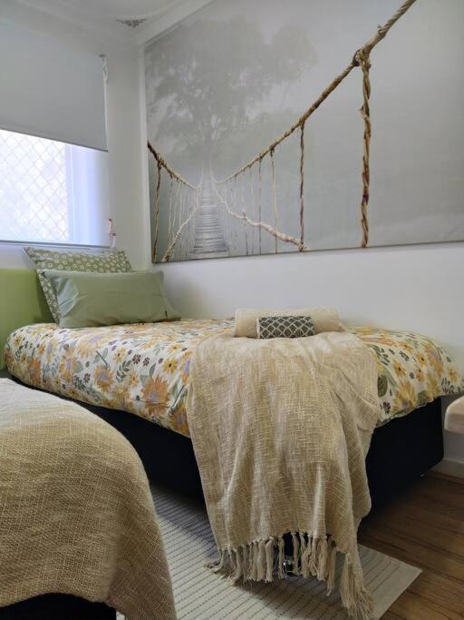Simply Delightful Unit Close To Cbd And Beach Perth Exterior foto