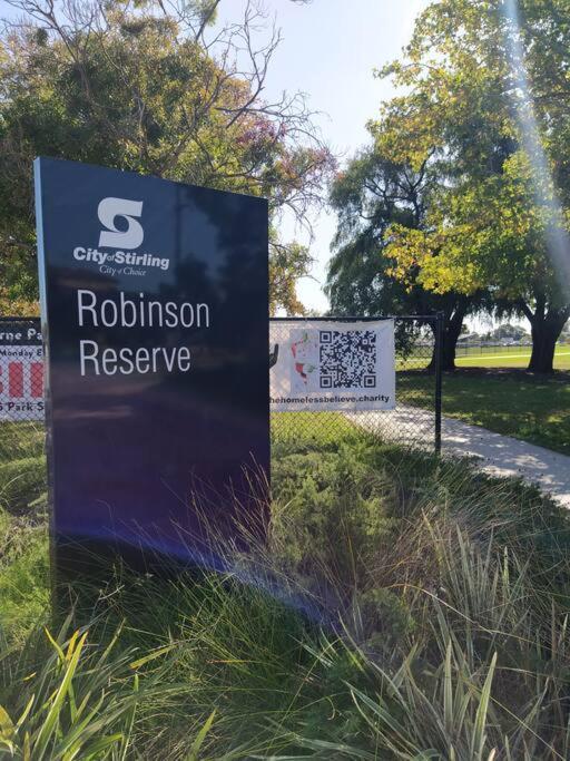 Simply Delightful Unit Close To Cbd And Beach Perth Exterior foto