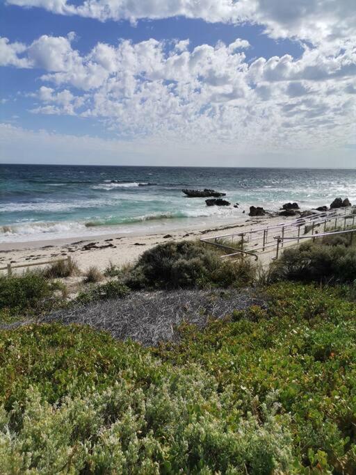 Simply Delightful Unit Close To Cbd And Beach Perth Exterior foto