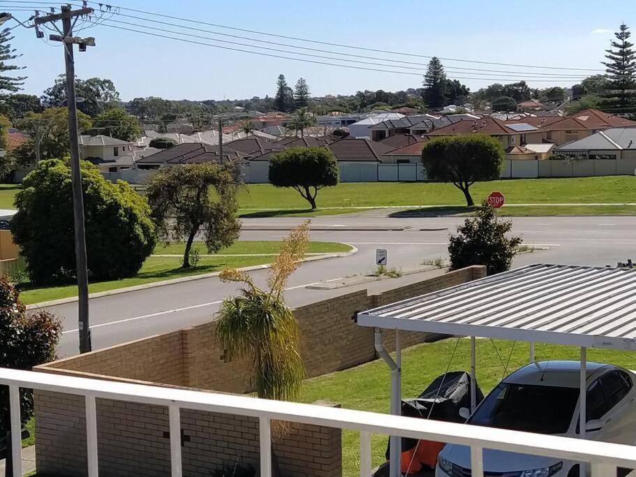 Simply Delightful Unit Close To Cbd And Beach Perth Exterior foto